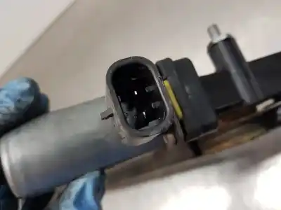 Second-hand car spare part passenger side right window regulator for iveco daily furgón fg h2 33 s ... v batalla 3520 oem iam references 5801901052  