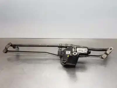 Second-hand car spare part front windshield wiper motor for iveco daily furgón fg h2 33 s ... v batalla 3520 oem iam references 5801463566