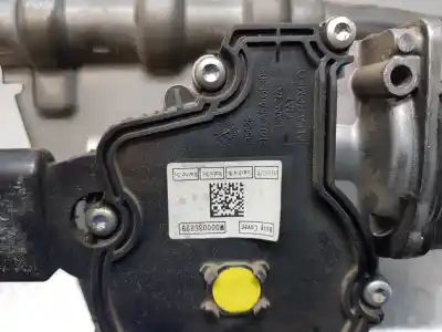 Second-hand car spare part front windshield wiper motor for iveco daily furgón fg h2 33 s ... v batalla 3520 oem iam references 5801463566  w000051914