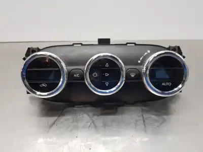 Second-hand car spare part HEATING / AIR CONDITIONING CONTROL PANEL for IVECO DAILY FURGÓN  OEM IAM references 5801640589  