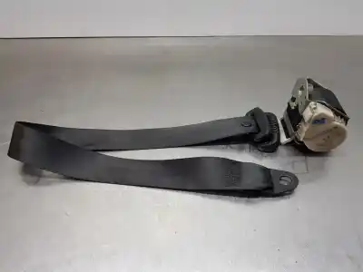 Second-hand car spare part front right seat belt for iveco daily furgón fg h2 33 s ... v batalla 3520 oem iam references 5802312010