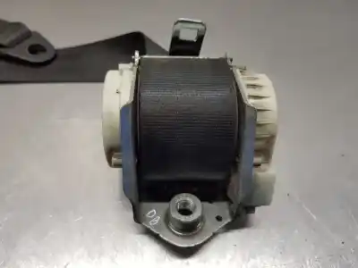 Second-hand car spare part front right seat belt for iveco daily furgón fg h2 33 s ... v batalla 3520 oem iam references 5802312010  