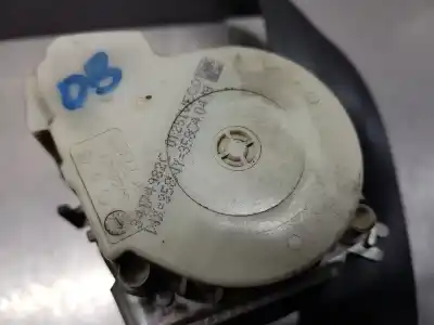 Second-hand car spare part front right seat belt for iveco daily furgón fg h2 33 s ... v batalla 3520 oem iam references 5802312010  