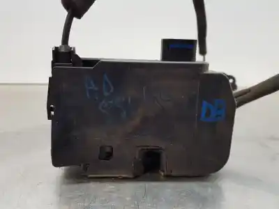 Second-hand car spare part front right door lock for iveco daily furgón fg h2 33 s ... v batalla 3520 oem iam references 580152930200  58015293020