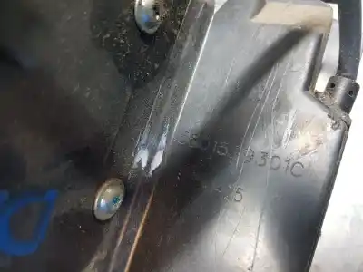 Автозапчастина б/у замок передніх дверей лівий для iveco daily furgón fg h2 33 s ... v batalla 3520 посилання на oem iam 5801529301  5801529301c