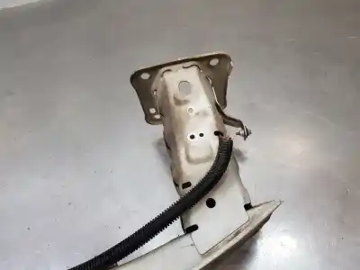 Second-hand car spare part front bumper reinforcement for ford focus lim. (cb4) trend oem iam references 1540638  