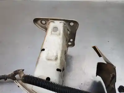 Second-hand car spare part front bumper reinforcement for ford focus lim. (cb4) trend oem iam references 1540638  