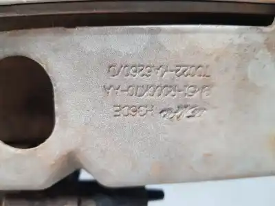 Second-hand car spare part front bumper reinforcement for ford focus lim. (cb4) trend oem iam references 1540638  