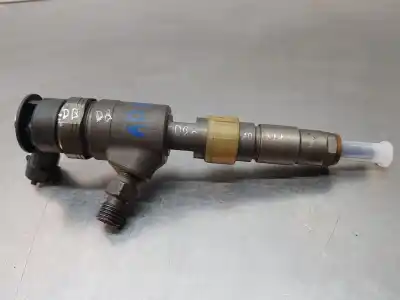 Автозапчасти б/у ИНЖЕКТОР за PEUGEOT 207 (2006->)  ссылки OEM IAM 0445110339  
