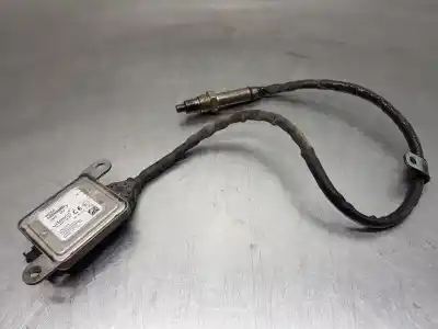 Автозапчастина б/у лямбда-зонд для iveco daily furgón fg h2 33 s ... v batalla 3520 посилання на oem iam 5801881001  5wk96791a