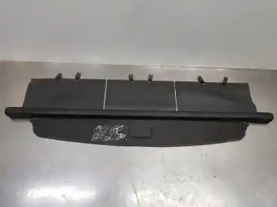 Pièce détachée automobile d'occasion PLAGE ARRIÈRE pour TOYOTA VERSO  Références OEM IAM 649100F040B0  