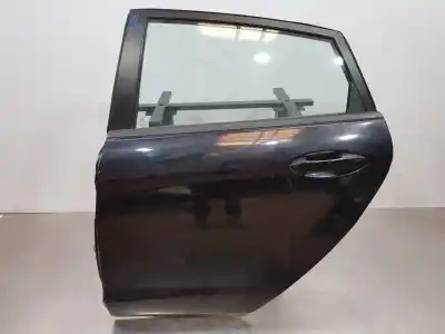 Peça sobressalente para automóvel em segunda mão PORTA DO AUTOMÓVEL TRASEIRA ESQUERDA por FORD FIESTA (CB1)  Referências OEM IAM 1692503  P8A61A24631KA