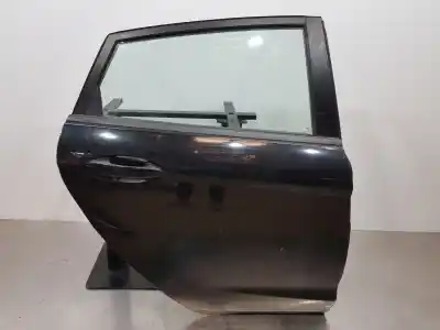 Автозапчастина б/у ДВЕРІ ЗАДНІ ПРАВІ для FORD FIESTA (CB1)  Посилання на OEM IAM 1692501  P8A61A24630KA