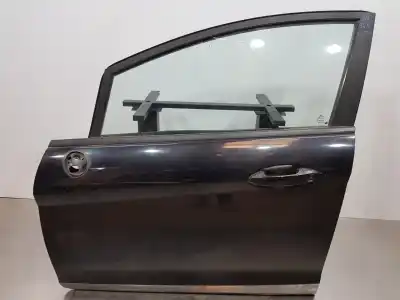 Автозапчастина б/у ПЕРЕДНІ ЛІВІ ДВЕРІ для FORD FIESTA (CB1)  Посилання на OEM IAM 1806115  P8A61A20125KA