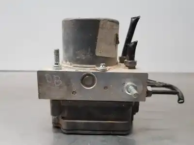 Second-hand car spare part abs for renault master iii furgón oem iam references 476603851r