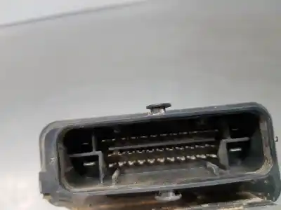 Peça sobressalente para automóvel em segunda mão abs por renault master iii furgón referências oem iam 476603851r  