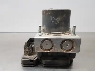 Peça sobressalente para automóvel em segunda mão abs por renault master iii furgón referências oem iam 476603851r  