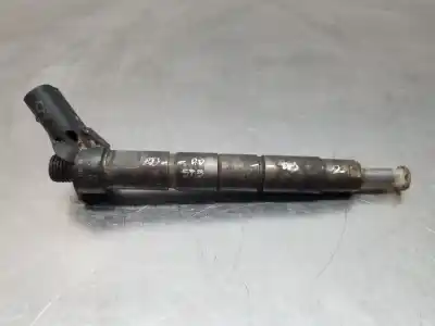 Автозапчасти б/у инжектор за mercedes-benz clase a (w177) a 200 d (177.012) ссылки oem iam a6540700187