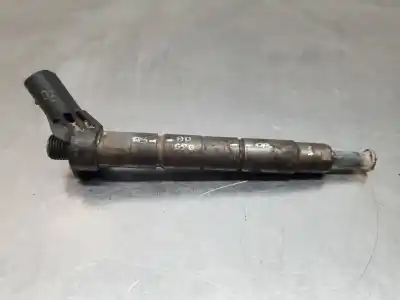 Автозапчасти б/у инжектор за mercedes-benz clase a (w177) a 200 d (177.012) ссылки oem iam a6540700187