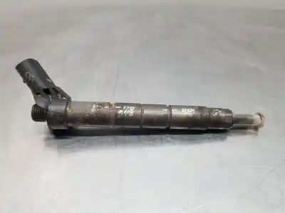 Автозапчасти б/у инжектор за mercedes-benz clase a (w177) a 200 d (177.012) ссылки oem iam a6540700187