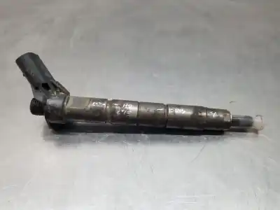 Автозапчасти б/у инжектор за mercedes-benz clase a (w177) a 200 d (177.012) ссылки oem iam a6540700187