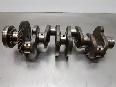 Автозапчасти б/у коленчатый вал за mercedes-benz clase a (w177) a 200 d (177.012) ссылки oem iam a6540305200