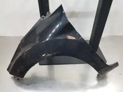 Second-hand car spare part LEFT FRONT FIN for FORD FIESTA (CB1)  OEM IAM references 1777181  C1BBA16016AA