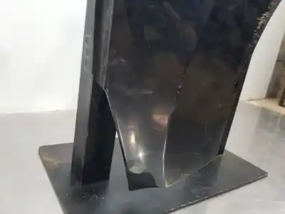 Second-hand car spare part left front fin for ford fiesta (cb1) active oem iam references 1777181  c1bba16016aa