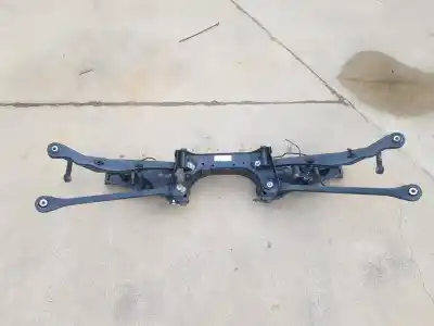 Second-hand car spare part rear axle for bmw x2 (f39) xdrive 20 d oem iam references 33316862558