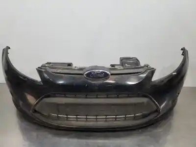 Tweedehands auto-onderdeel VOORBUMPER voor FORD FIESTA (CB1)  OEM IAM-referenties 1568813  8A6117757ADXWAA