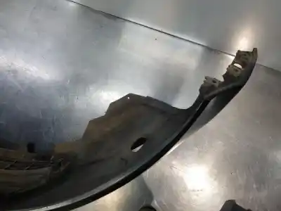 Second-hand car spare part front bumper for ford fiesta (cb1) active oem iam references 1568813  8a6117757adxwaa