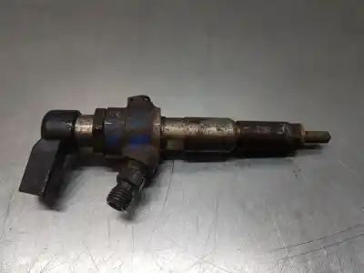 Pièce détachée automobile d'occasion INJECTEUR pour FORD FIESTA (CB1)  Références OEM IAM 9663429280  