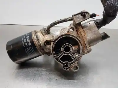 Peça sobressalente para automóvel em segunda mão suporte do filtro de óleo por citroen ds 7 ds 7 crossback buehdi referências oem iam 9826074680