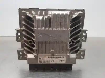 Pièce détachée automobile d'occasion CALCULATEUR MOTEUR ECU pour FORD FIESTA (CB1)  Références OEM IAM 8V2112A650EC  5WS40584C