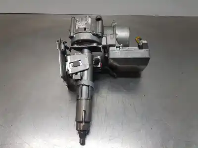 Peça sobressalente para automóvel em segunda mão coluna de direcção por ford fiesta (cb1) active referências oem iam 1899412