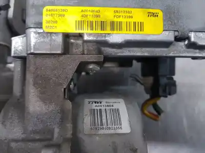 Second-hand car spare part steering column for ford fiesta (cb1) active oem iam references 1899412  c1bc3d071ca