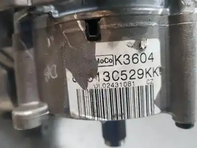 Second-hand car spare part steering column for ford fiesta (cb1) active oem iam references 1899412  c1bc3d071ca