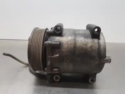 İkinci el araba yedek parçası KLIMA KOMPRESÖRÜ için FORD FIESTA (CB1)  OEM IAM referansları 1767718  8V5119D629DG