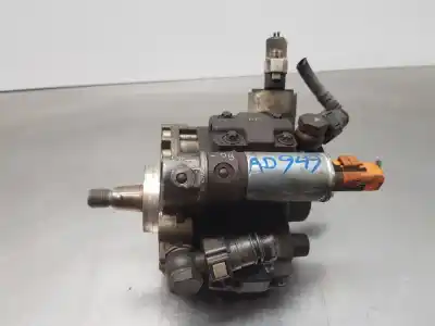 Second-hand car spare part injection pump for ford fiesta (cb1) active oem iam references 1522409 a2c20000727 9685440880