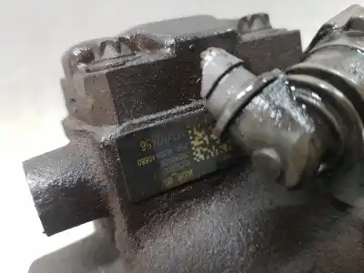 Second-hand car spare part injection pump for ford fiesta (cb1) active oem iam references 1522409 a2c20000727 9685440880