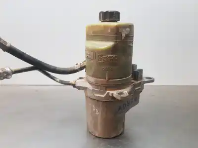 Gebrauchtes Autoersatzteil Hydraulikpumpe Lenkung zum FORD FOCUS LIM. (CB4)  OEM-IAM-Referenzen 1743471  4M513K514CF
