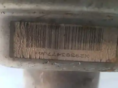 Pezzo di ricambio per auto di seconda mano pompa sterzo per ford focus lim. (cb4) trend riferimenti oem iam 1743471  4m513k514cf