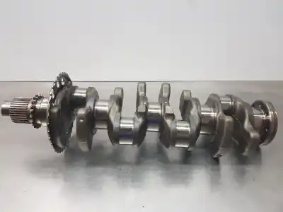 Second-hand car spare part crankshaft for toyota verso advance oem iam references 134010r011