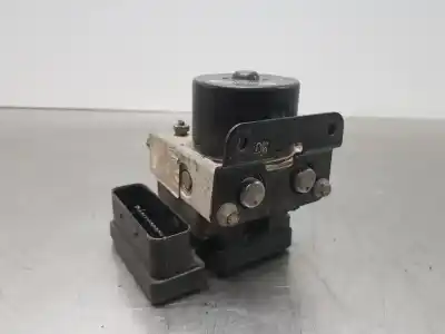 Peça sobressalente para automóvel em segunda mão abs por ford fiesta (cb1) active referências oem iam 8v5112m110ad