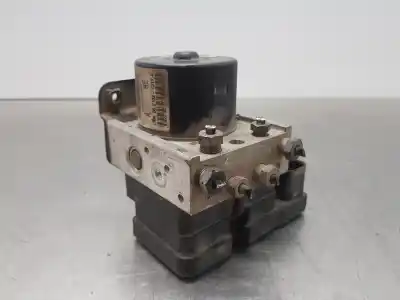 Peça sobressalente para automóvel em segunda mão abs por ford fiesta (cb1) active referências oem iam 8v5112m110ad  06210213174