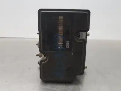 Peça sobressalente para automóvel em segunda mão abs por ford fiesta (cb1) active referências oem iam 8v5112m110ad  06210213174