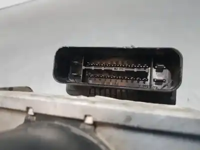 Peça sobressalente para automóvel em segunda mão abs por ford fiesta (cb1) active referências oem iam 8v5112m110ad  06210213174