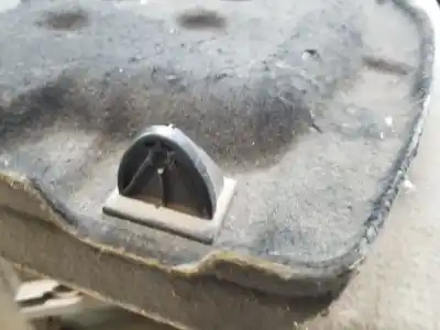 Second-hand car spare part parcel shelf for renault kangoo combi oem iam references 8200436263  