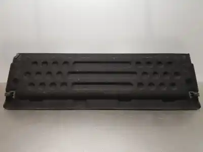 Second-hand car spare part parcel shelf for renault kangoo combi oem iam references 8200436263  
