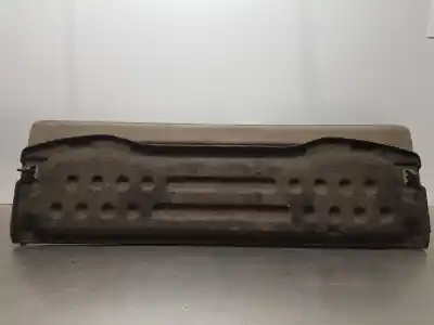 Second-hand car spare part parcel shelf for renault kangoo combi oem iam references 8200436263  